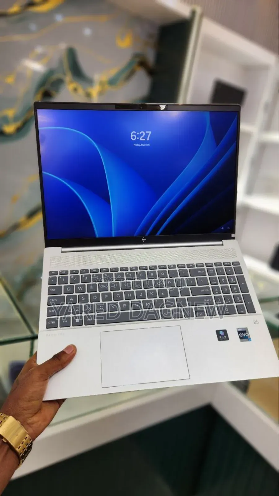 New Laptop HP Pavilion 15 16GB Intel Core i7 SSD 1T