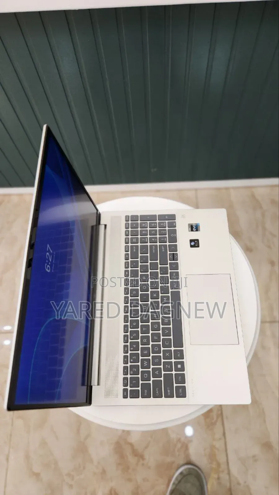 New Laptop HP Pavilion 15 16GB Intel Core i7 SSD 1T