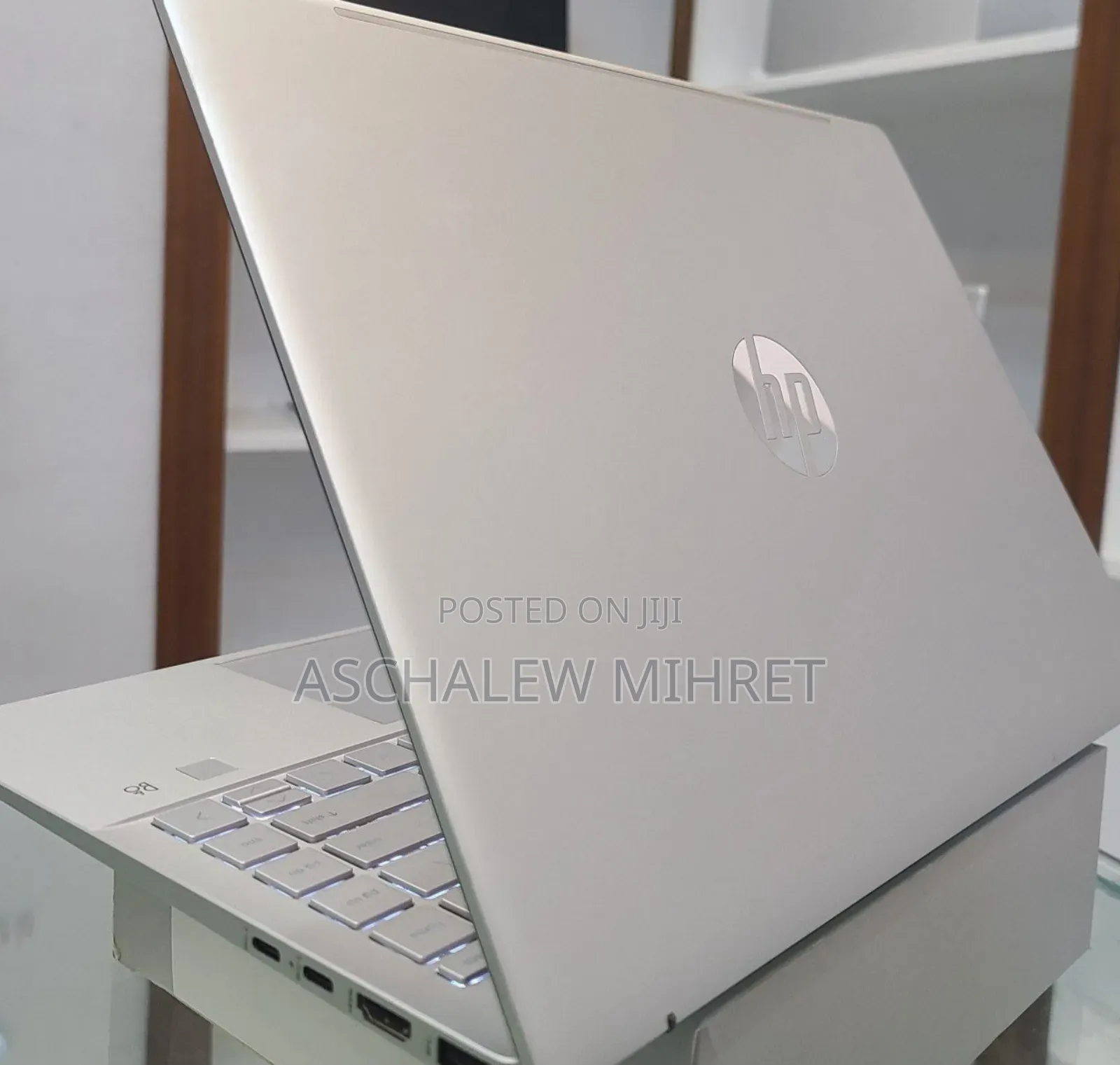 New Laptop HP Pavilion 14 16GB Intel Core i5 SSD 512GB