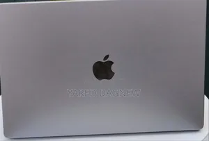 New Laptop Apple MacBook Pro M1 16GB Apple M1 Pro SSD 1T