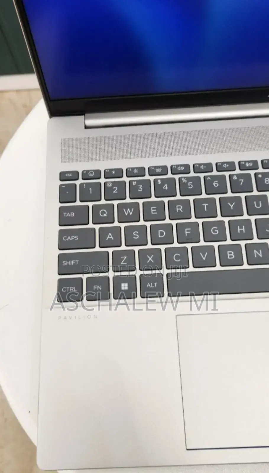 New Laptop HP Pavilion 15 16GB Intel Core i7 SSD 1T