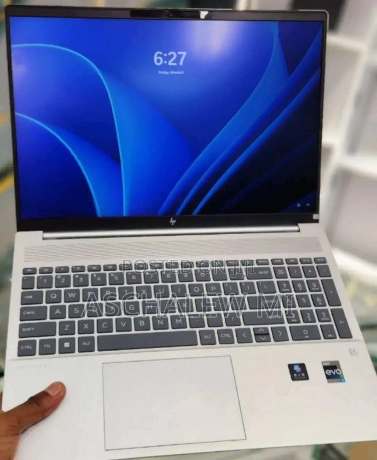 New Laptop HP Pavilion 15 16GB Intel Core i7 SSD 1T