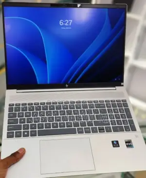 New Laptop HP Pavilion 15 16GB Intel Core i7 SSD 1T