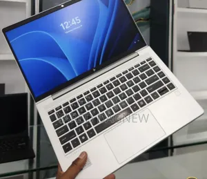 New Laptop HP EliteBook 640 G9 16GB Intel Core i7 SSD 1T