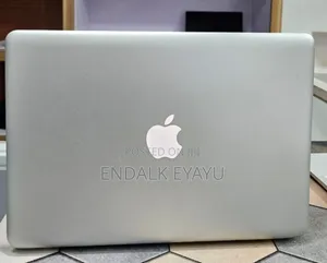 New Laptop Apple MacBook Pro 2012 4GB Intel Core i5 SSD 500GB