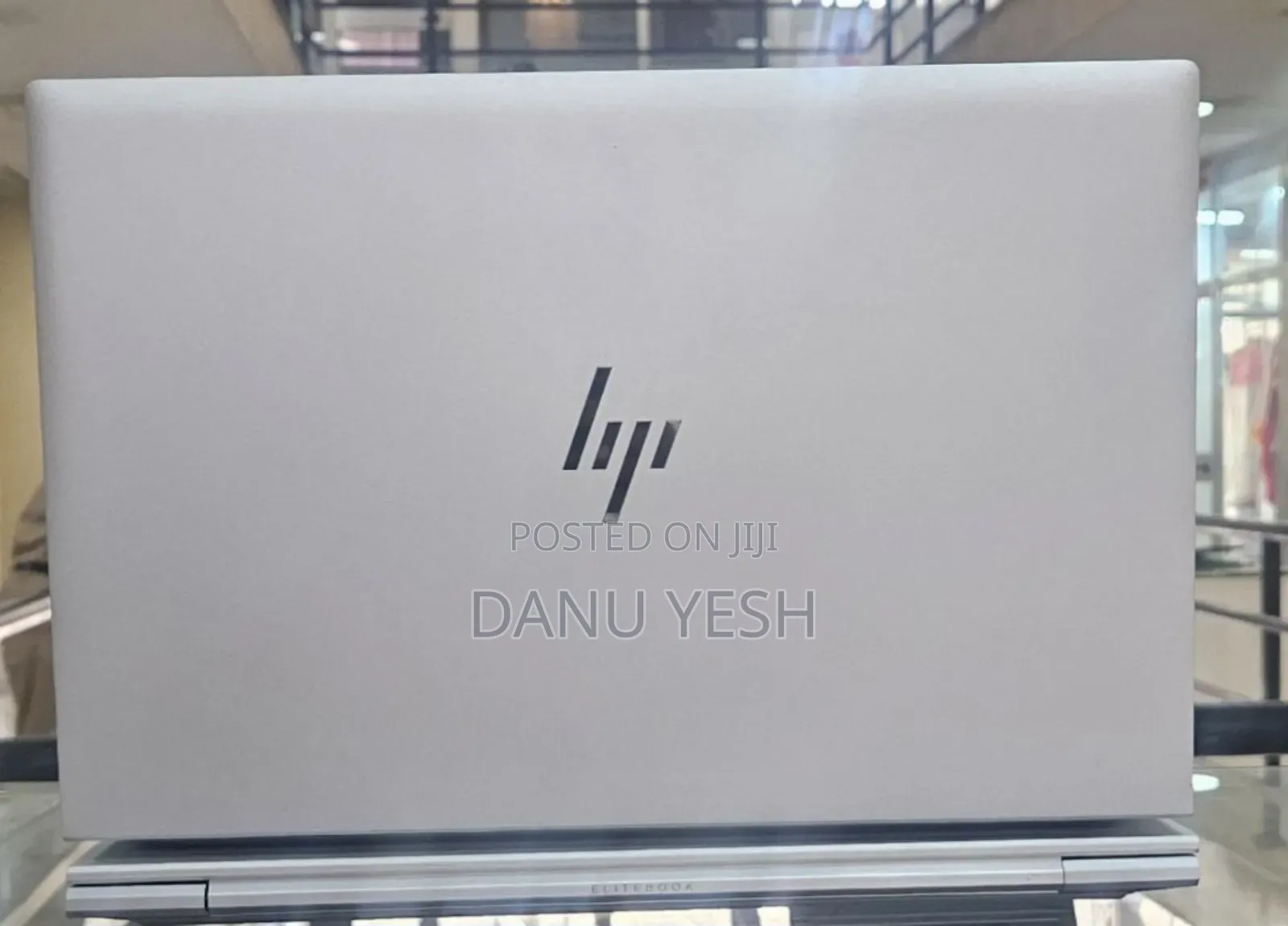 New Laptop HP EliteBook 840 G8 16GB Intel Core i7 SSD 512GB