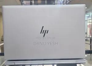 New Laptop HP EliteBook 840 G8 16GB Intel Core i7 SSD 512GB
