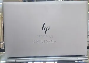 New Laptop HP EliteBook 840 G8 16GB Intel Core i7 SSD 512GB