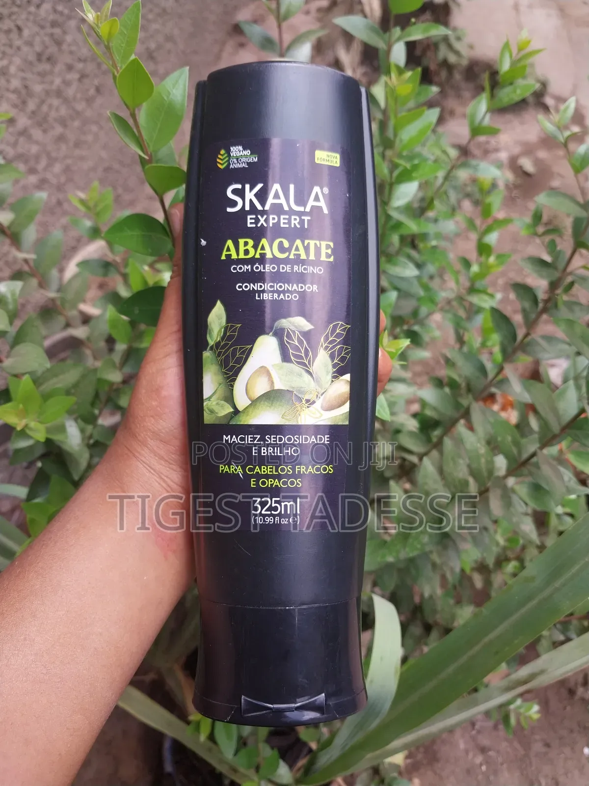 Skala Expert Hair