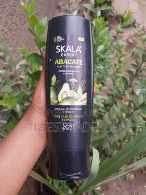 Skala Expert Hair