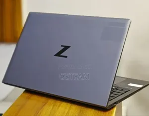 New Laptop HP ZBook Power G7 16GB Intel Core i7 SSD 512GB