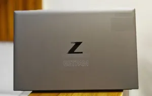 New Laptop HP ZBook Power G7 16GB Intel Core i7 SSD 512GB