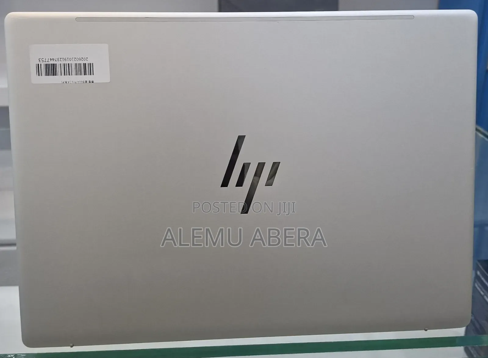 New Laptop HP 16GB Intel Core i7 SSD 1T
