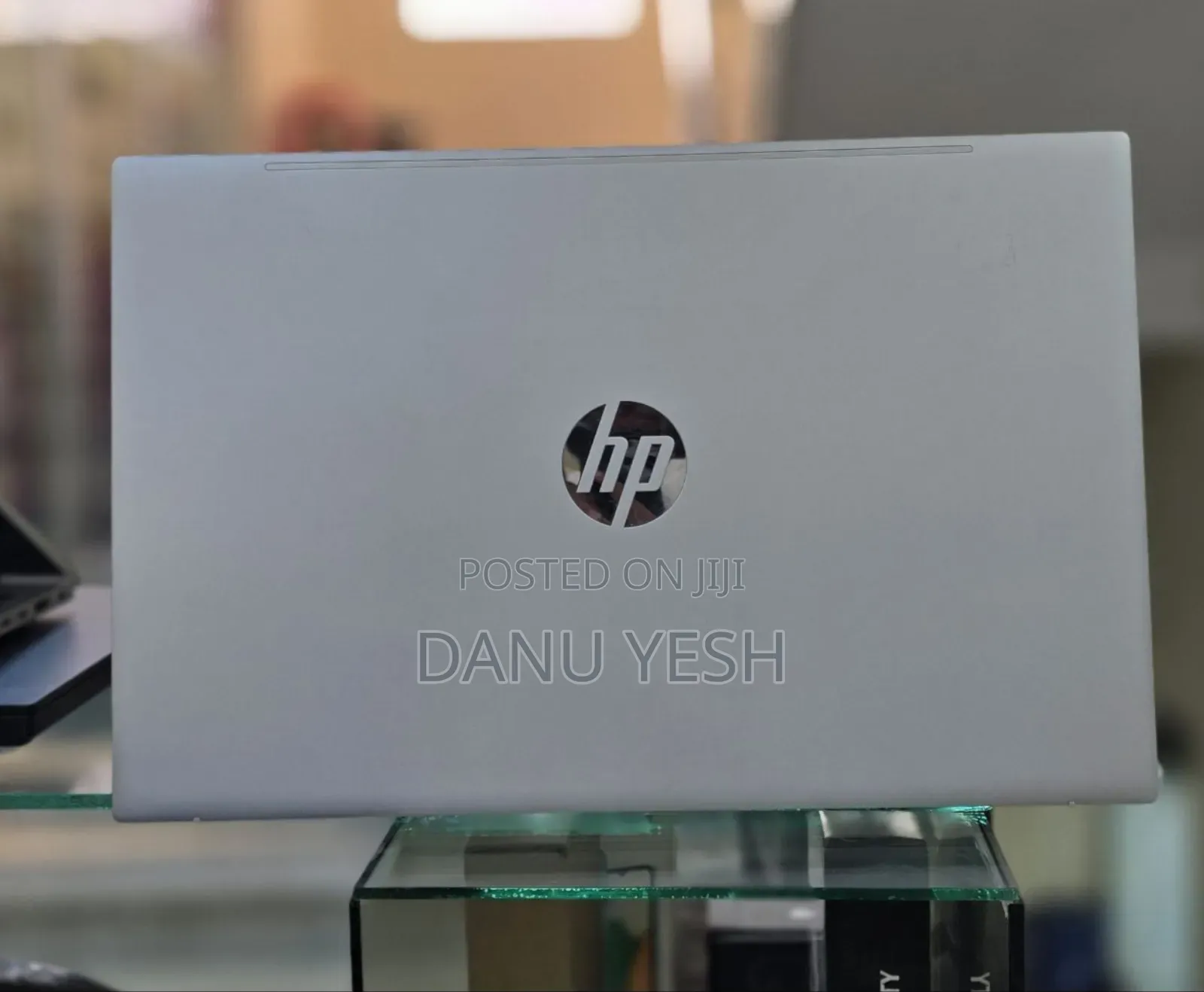 New Laptop HP Pavilion 15 8GB Intel Core i5 SSD 512GB