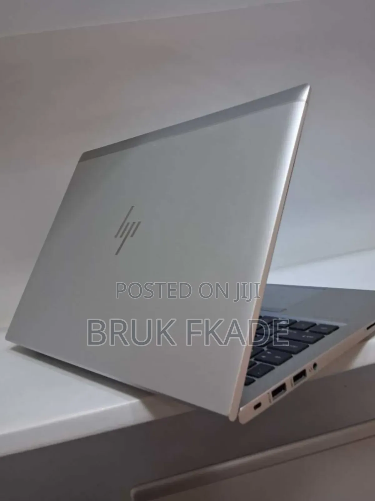 New Laptop HP EliteBook 850 16GB Intel Core i7 SSD 512GB