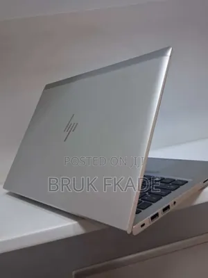 New Laptop HP EliteBook 850 16GB Intel Core i7 SSD 512GB