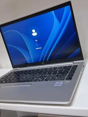 New Laptop HP EliteBook 850 16GB Intel Core i7 SSD 512GB