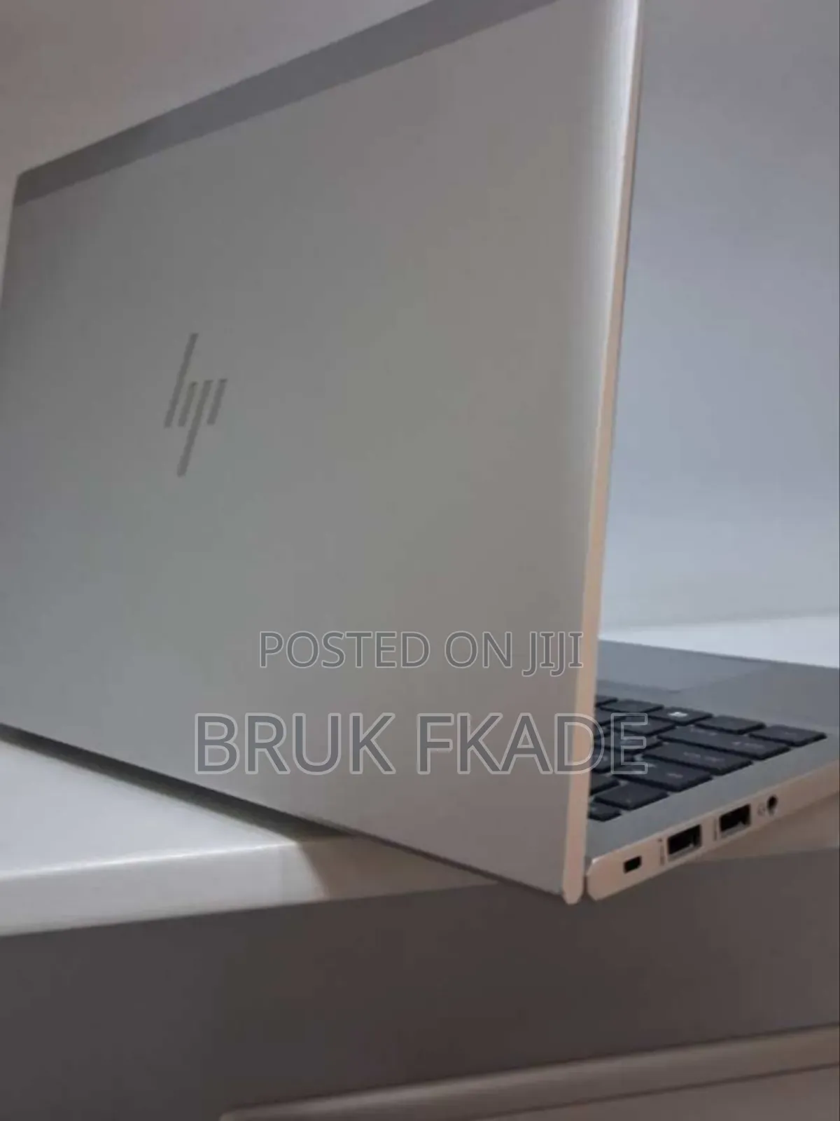 New Laptop HP EliteBook 850 16GB Intel Core i7 SSD 512GB