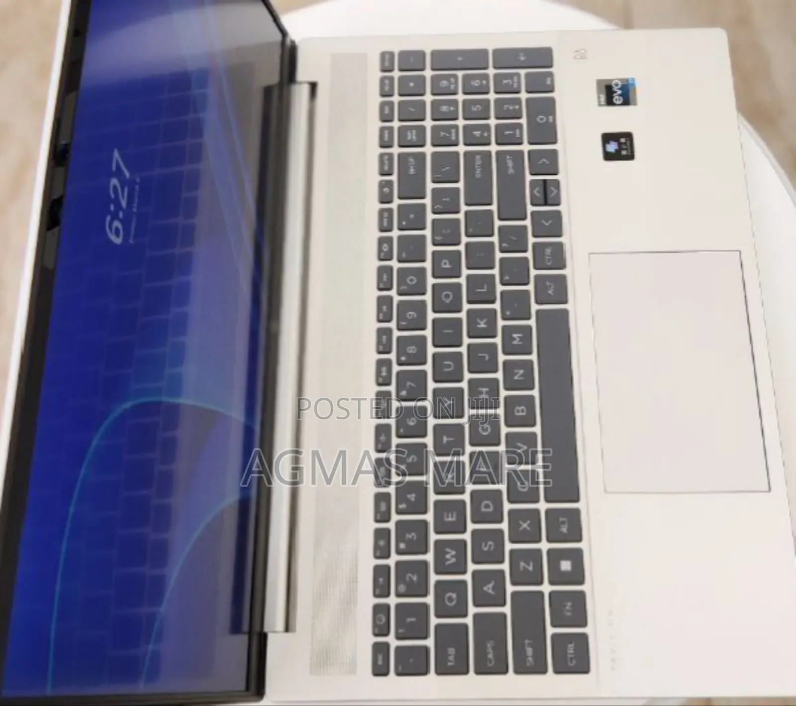 New Laptop HP Pavilion 14 16GB Intel Core i7 SSD 1T