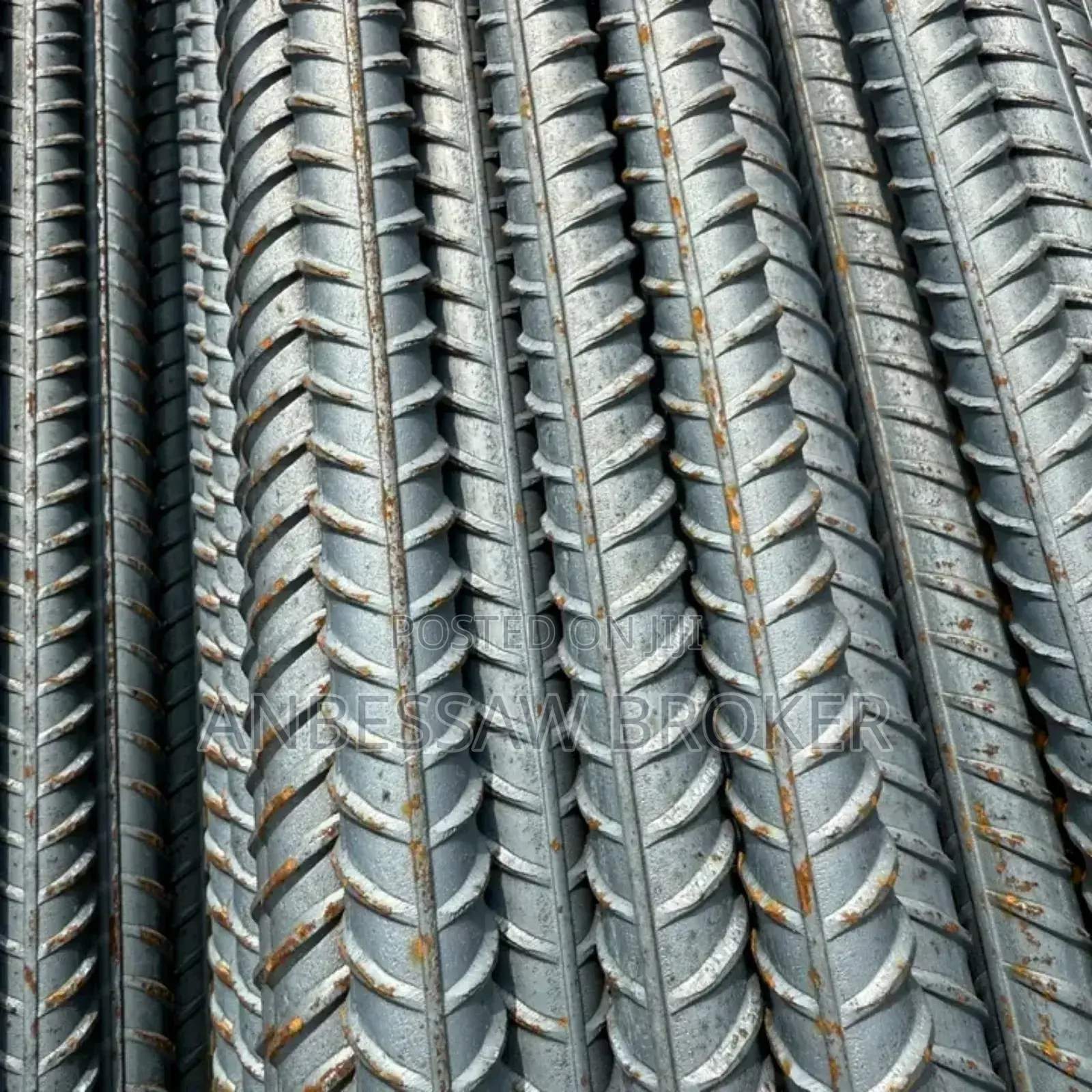 ቱርክ ፌሮ ( Turk Rebar )