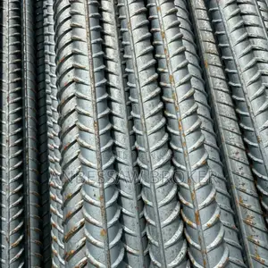 ቱርክ ፌሮ ( Turk Rebar )