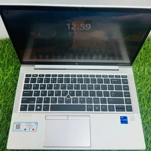 New Laptop HP EliteBook 840 G8 16GB Intel Core i7 SSD 512GB
