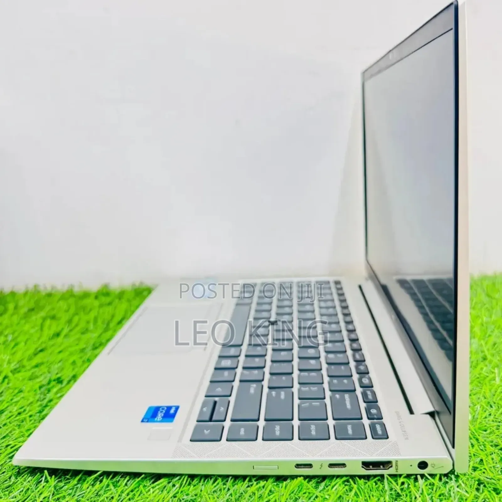 New Laptop HP EliteBook 840 G8 16GB Intel Core i7 SSD 512GB