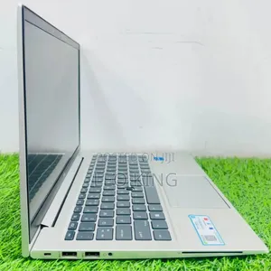New Laptop HP EliteBook 840 G8 16GB Intel Core i7 SSD 512GB