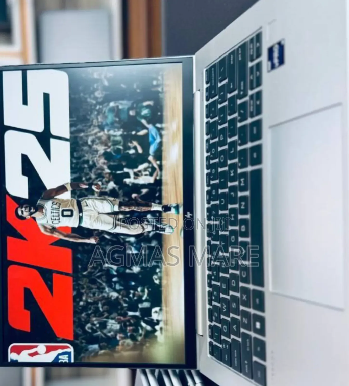 New Laptop HP Pavilion 14 16GB Intel Core i7 SSD 512GB