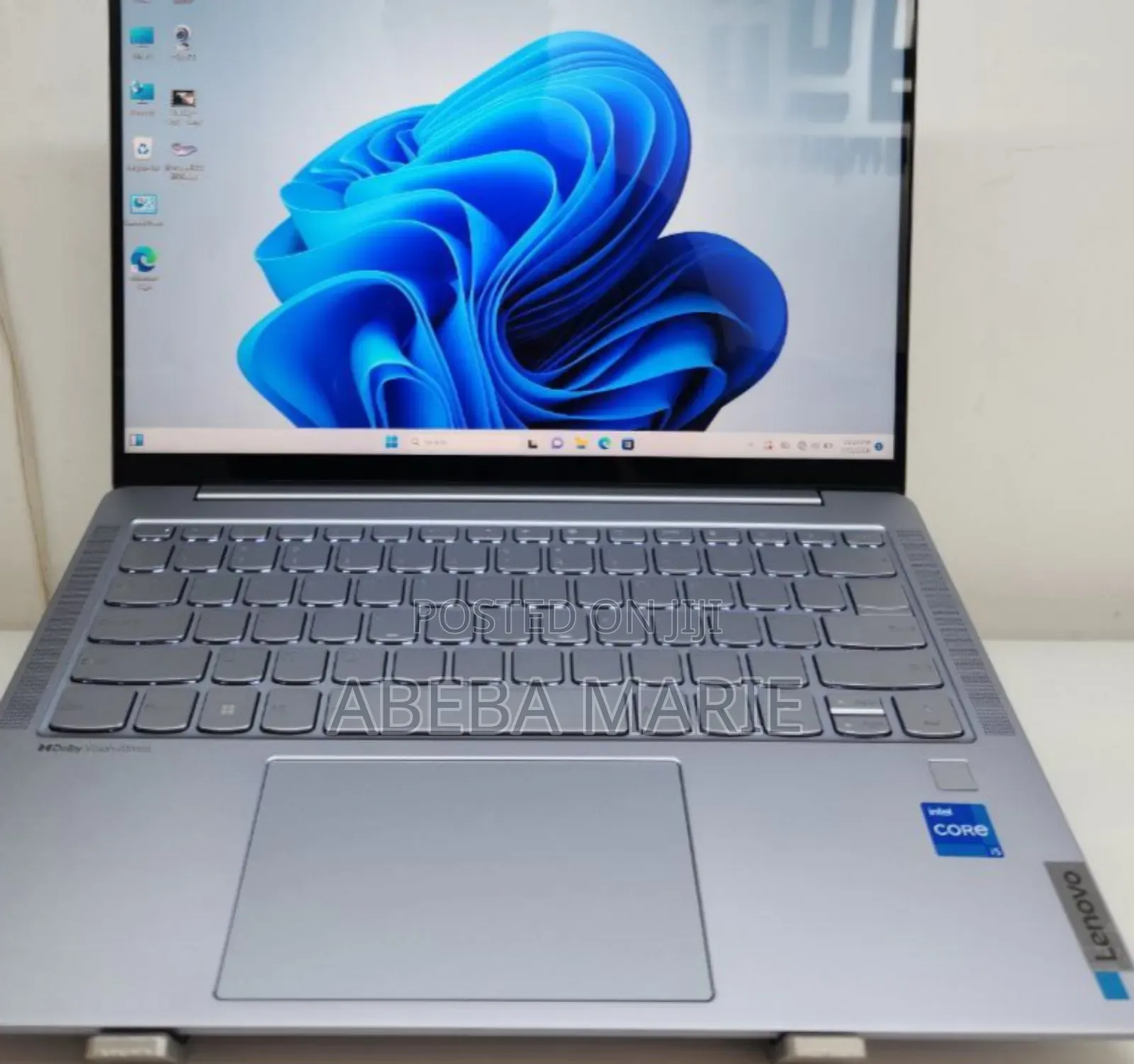 New Lenovo IdeaPad 5 Slim 13th Gen i7 16GB Intel Core i5 SSD 512GB