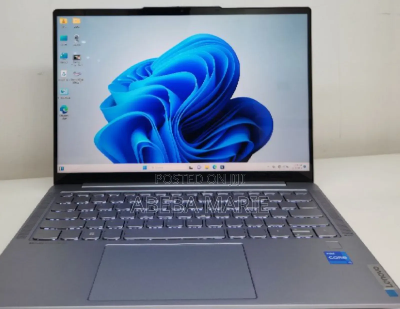 New Lenovo IdeaPad 5 Slim 13th Gen i7 16GB Intel Core i5 SSD 512GB