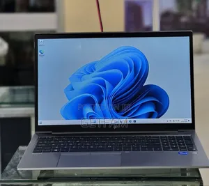 New Laptop HP ZBook Power G7 16GB Intel Core i7 SSD 512GB