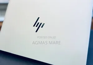 New Laptop HP EliteBook 845 G10 16GB AMD Ryzen 5 SSD 512GB