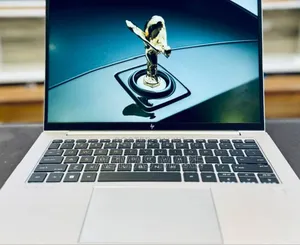 New Laptop HP EliteBook 845 G10 16GB AMD Ryzen 5 SSD 512GB