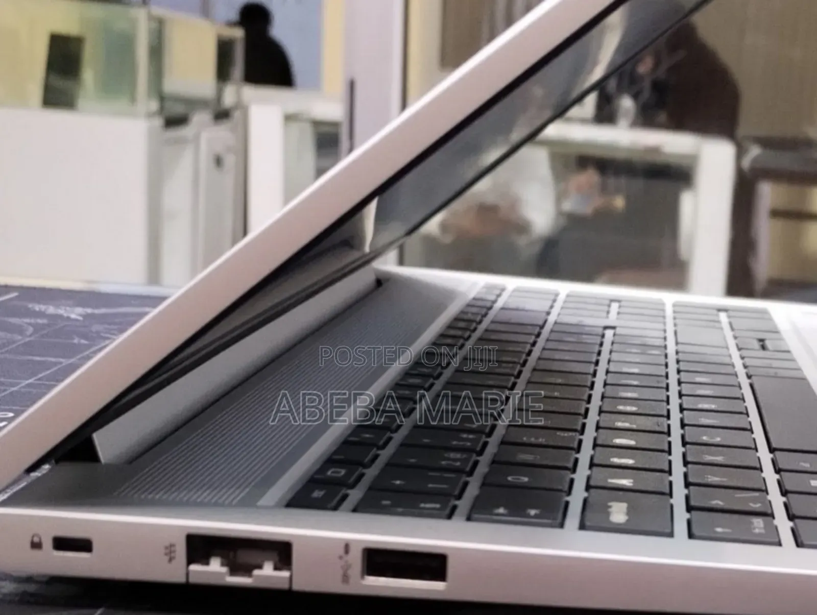 New Laptop HP ProBook 450 16GB Intel Core i5 SSD 512GB