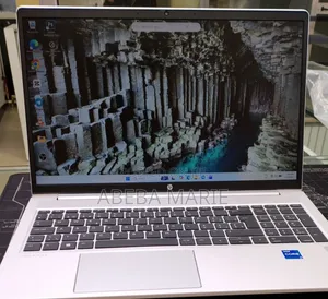 New Laptop HP ProBook 450 16GB Intel Core i5 SSD 512GB