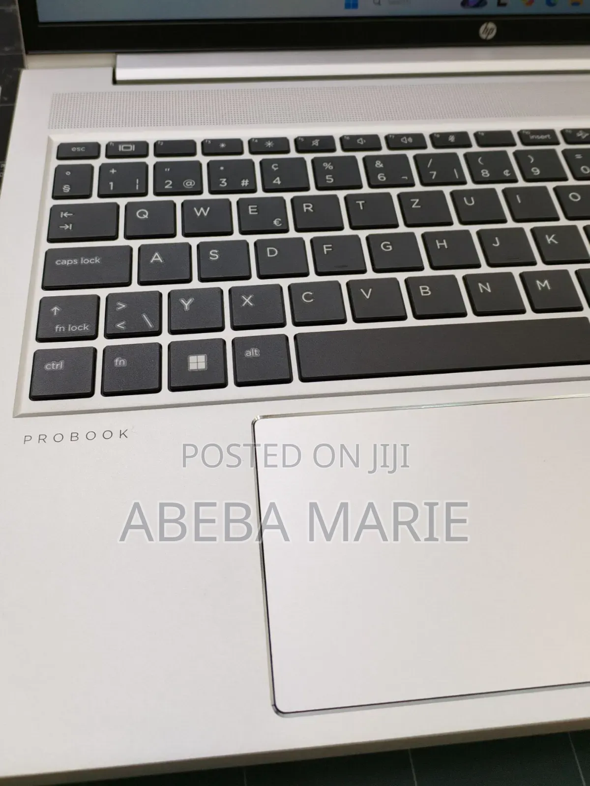 New Laptop HP ProBook 450 16GB Intel Core i5 SSD 512GB