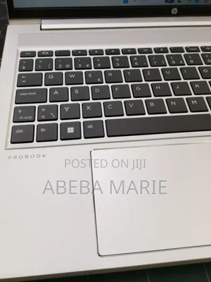 New Laptop HP ProBook 450 16GB Intel Core i5 SSD 512GB