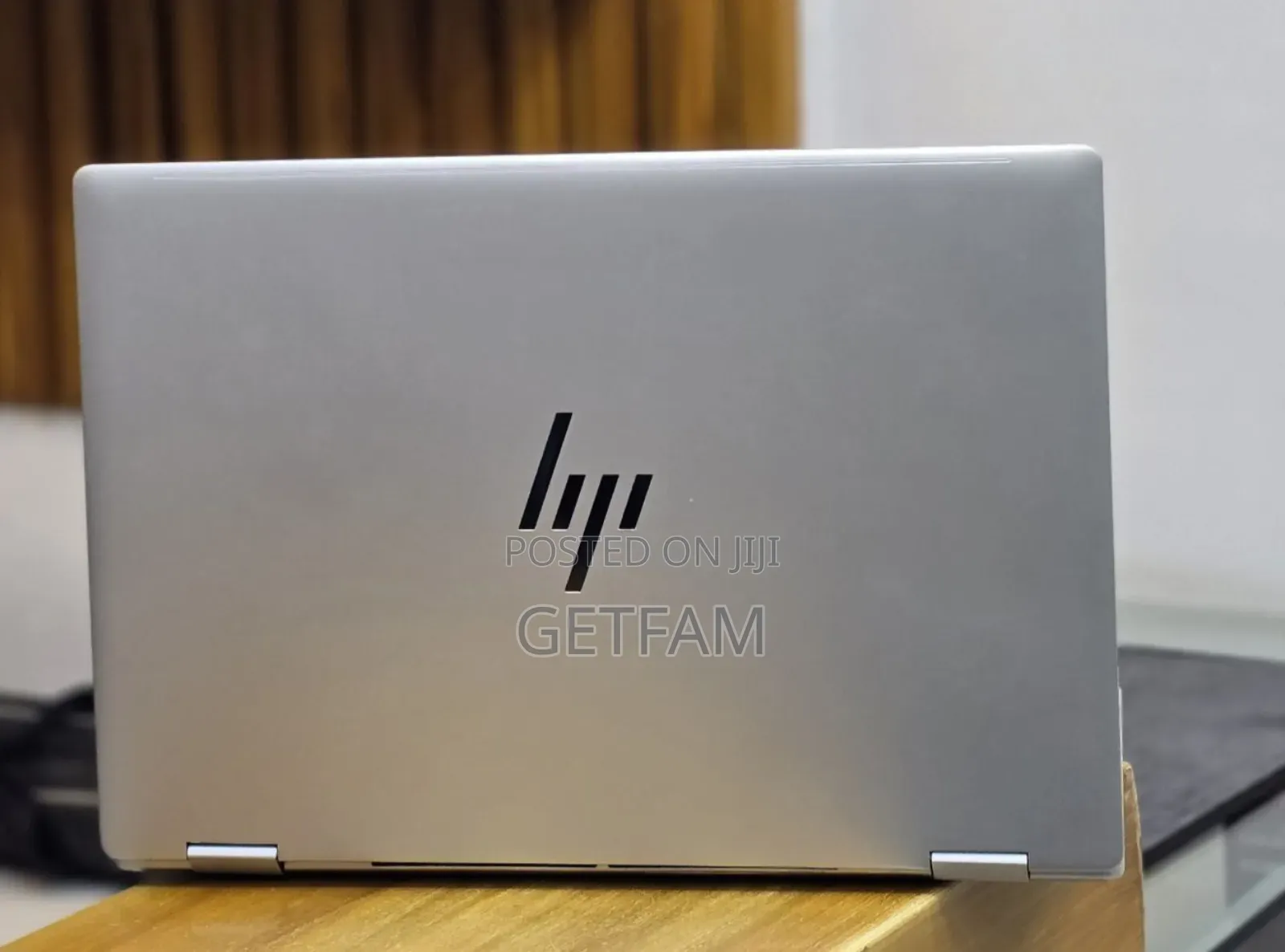 New Laptop HP Envy x360 16GB Intel SSD 512GB