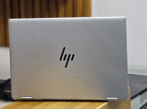 New Laptop HP Envy x360 16GB Intel SSD 512GB
