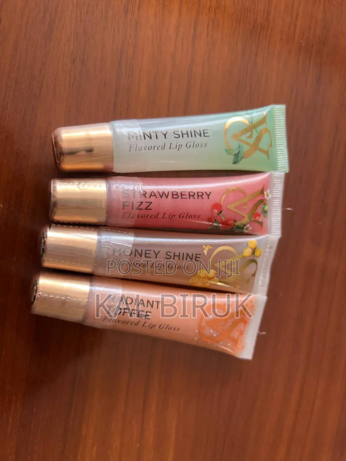 Victoria's Secret Lipgloss