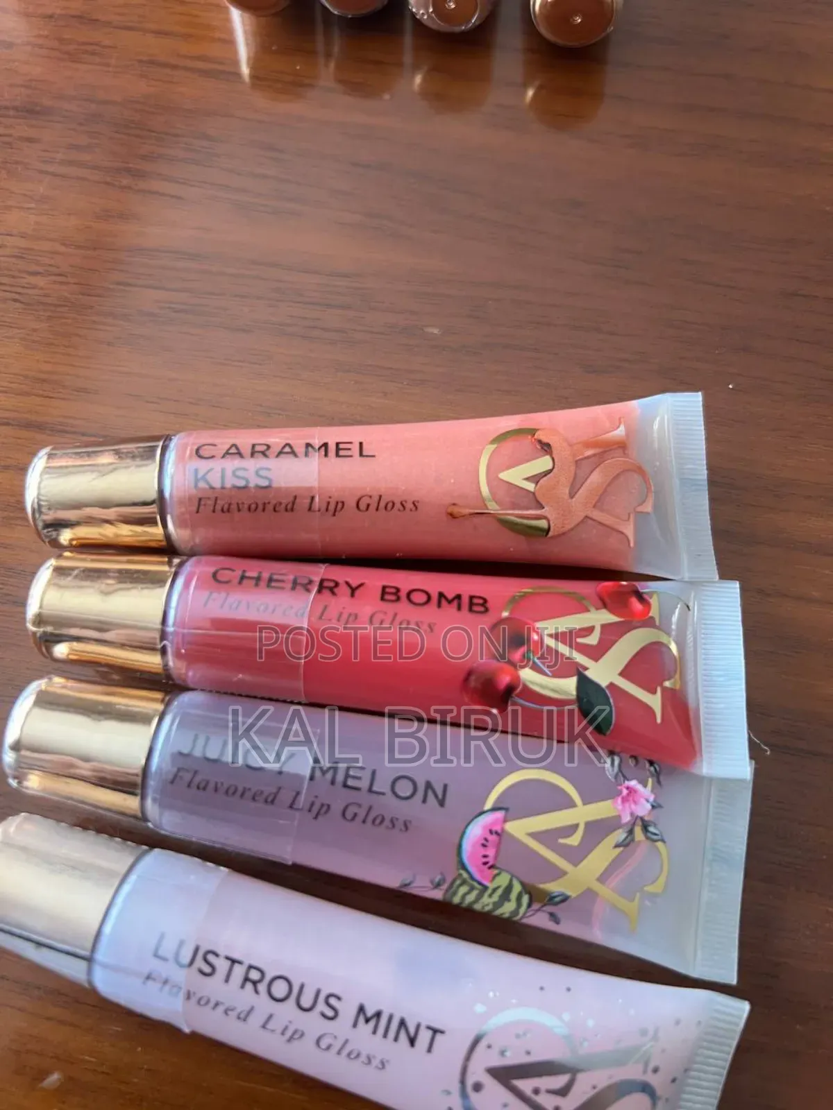 Victoria's Secret Lipgloss