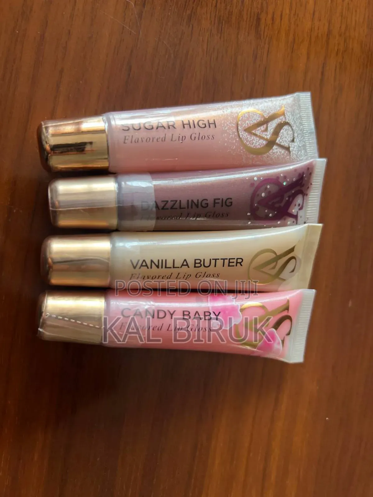 Victoria's Secret Lipgloss