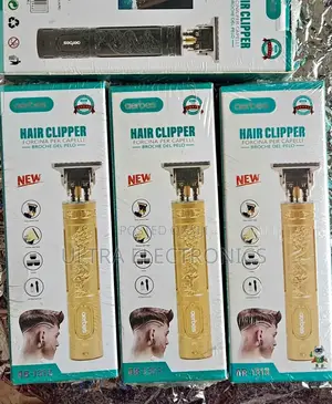 የፀጉር ማሽን Aerbes Professional Hair Clipper (Model Ab-J313