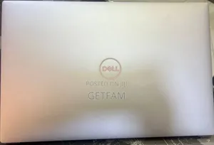 New Laptop Dell Precision 5560 16GB Intel Core i7 SSD 512GB