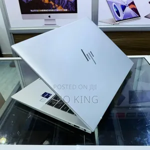 New Laptop HP EliteBook 840 G9 16GB Intel Core i7 SSD 512GB