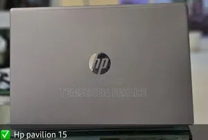 New Laptop HP Pavilion 15 16GB Intel Core i7 SSD 512GB
