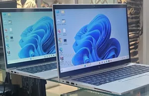 New Laptop HP EliteBook 840 G8 16GB Intel Core i7 SSD 512GB