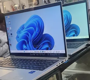New Laptop HP EliteBook 840 G8 16GB Intel Core i7 SSD 512GB