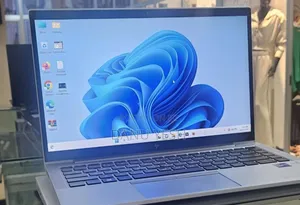New Laptop HP EliteBook 840 G8 16GB Intel Core i7 SSD 512GB